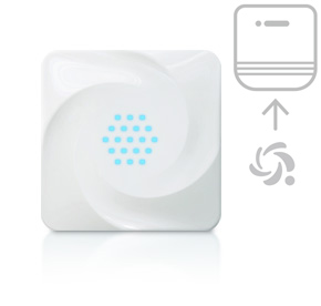 MagicAir и апгрейд бризера