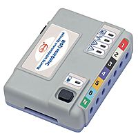 Внешний вид автономного блока пациента АБП-5