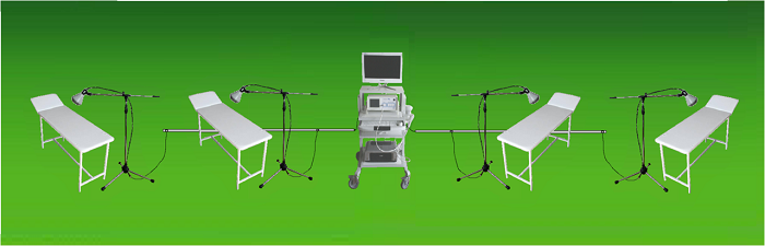 Комплекс в ФТО