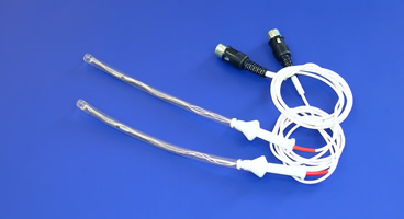 Ректальные (вагинальные) катетеры-нагреватели к приставке  Ректальные (вагинальные) катетеры-нагреватели к приставке