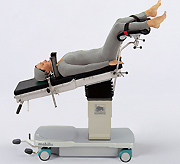 стол операционный гидравлический