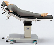 стол операционный гидравлический