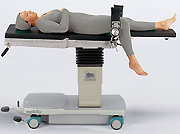 стол операционный гидравлический