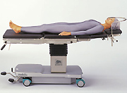 стол операционный гидравлический