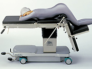 стол операционный гидравлический