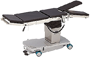 Универсальный мобильный стол OPX mobilis 300 SCHMITZ