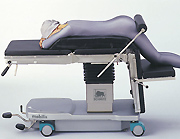 Универсальный мобильный стол OPX mobilis 300 SCHMITZ