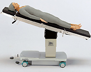 Универсальный мобильный стол OPX mobilis 300 SCHMITZ