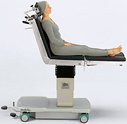 Универсальный мобильный стол OPX mobilis 300 SCHMITZ