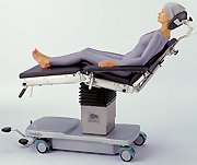 Универсальный мобильный стол OPX mobilis 300 SCHMITZ