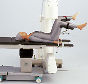 Универсальный мобильный стол OPX mobilis 300 SCHMITZ