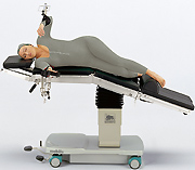 Универсальный мобильный стол OPX mobilis 300 SCHMITZ