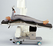 Универсальный мобильный стол OPX mobilis 300 SCHMITZ