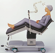 Универсальный мобильный стол OPX mobilis 300 SCHMITZ