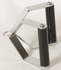 Рукоятка для кисти, для тренажера EN-Tee Enraf Nonius Рукоятка для кисти, для тренажера EN-Tee Enraf Nonius