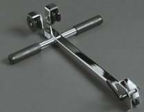 Тяга вниз для тренажера EN-Tee Enraf Nonius Тяга вниз для тренажера EN-Tee Enraf Nonius