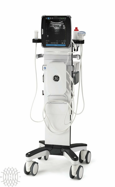 Аппарат УЗИ GE Venue 50 Аппарат УЗИ GE Venue 50