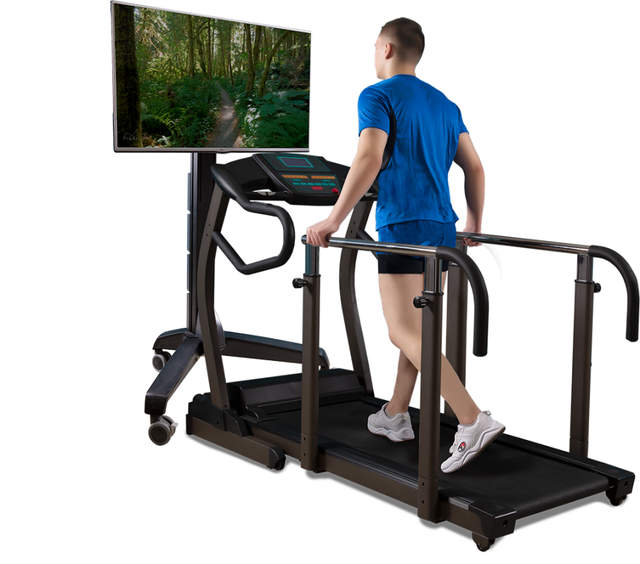 Беговая дорожка Биокинект