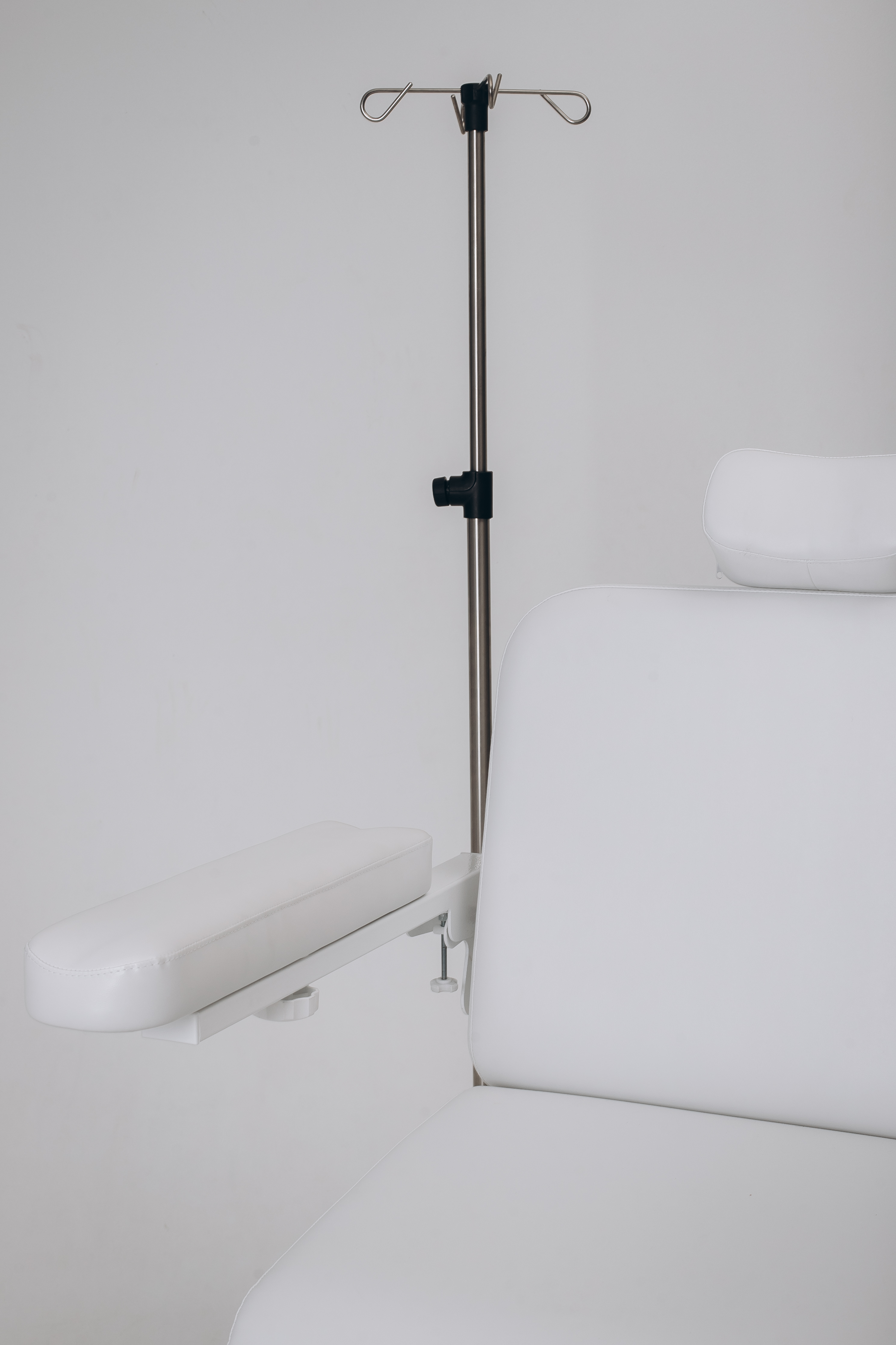 Кресло терапевтическое медицинское "Элпида Эксперт"