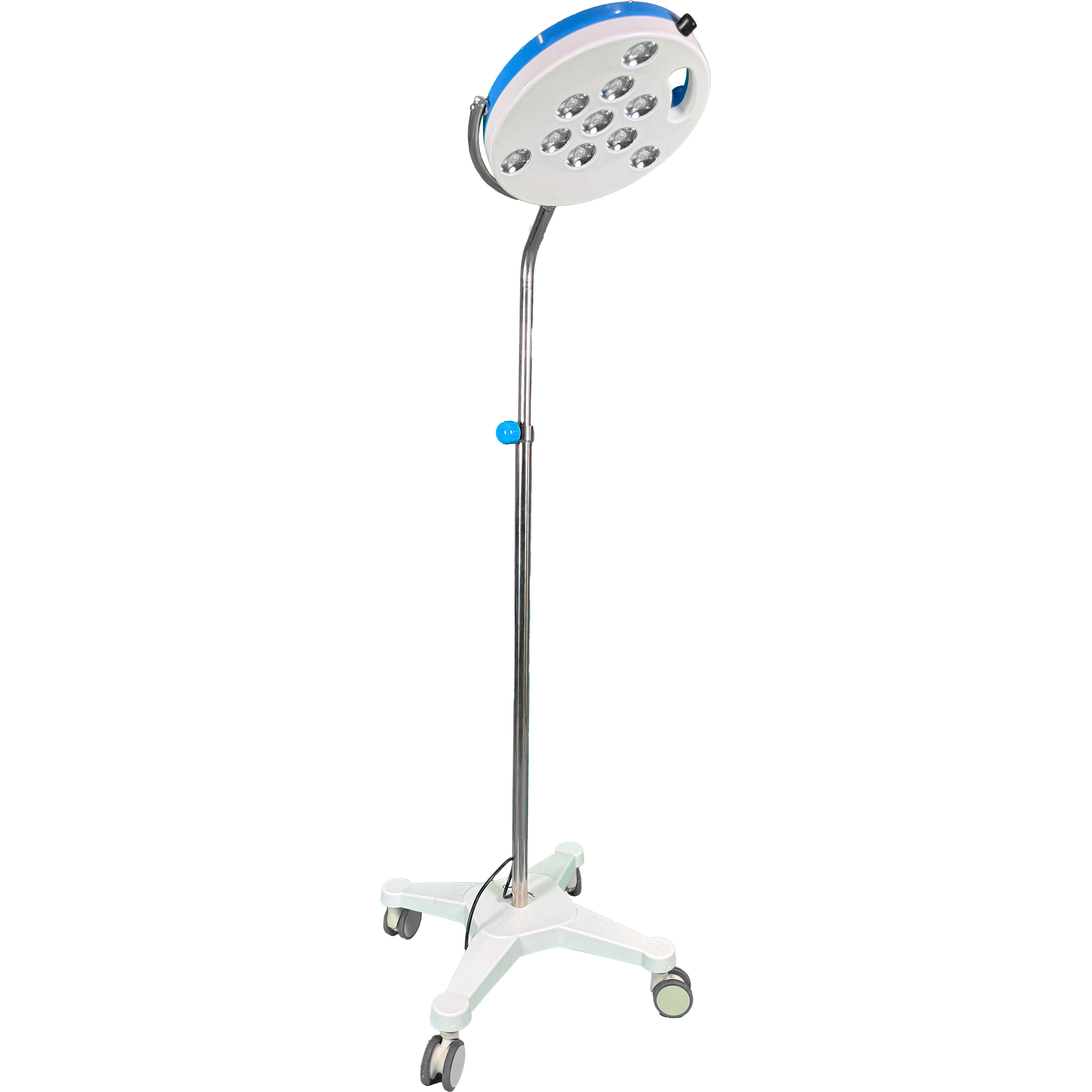 Светильник диагностический ALFA 350 LED
