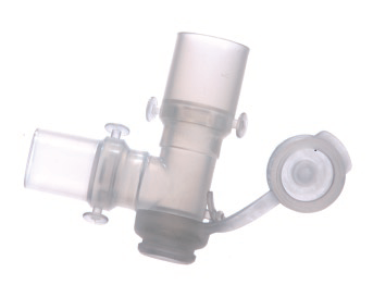 Прямоугольный поворотный коннектор RADSC