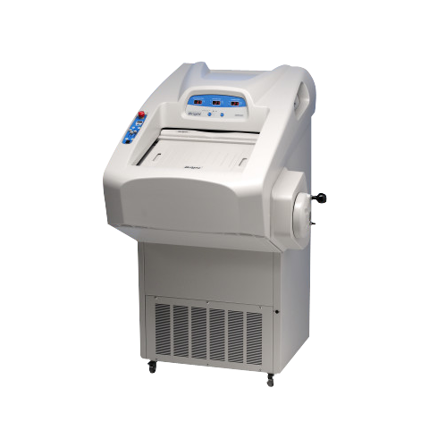 Напольный криостат-микротом OTF 5000/HS Напольный криостат-микротом OTF 5000/HS