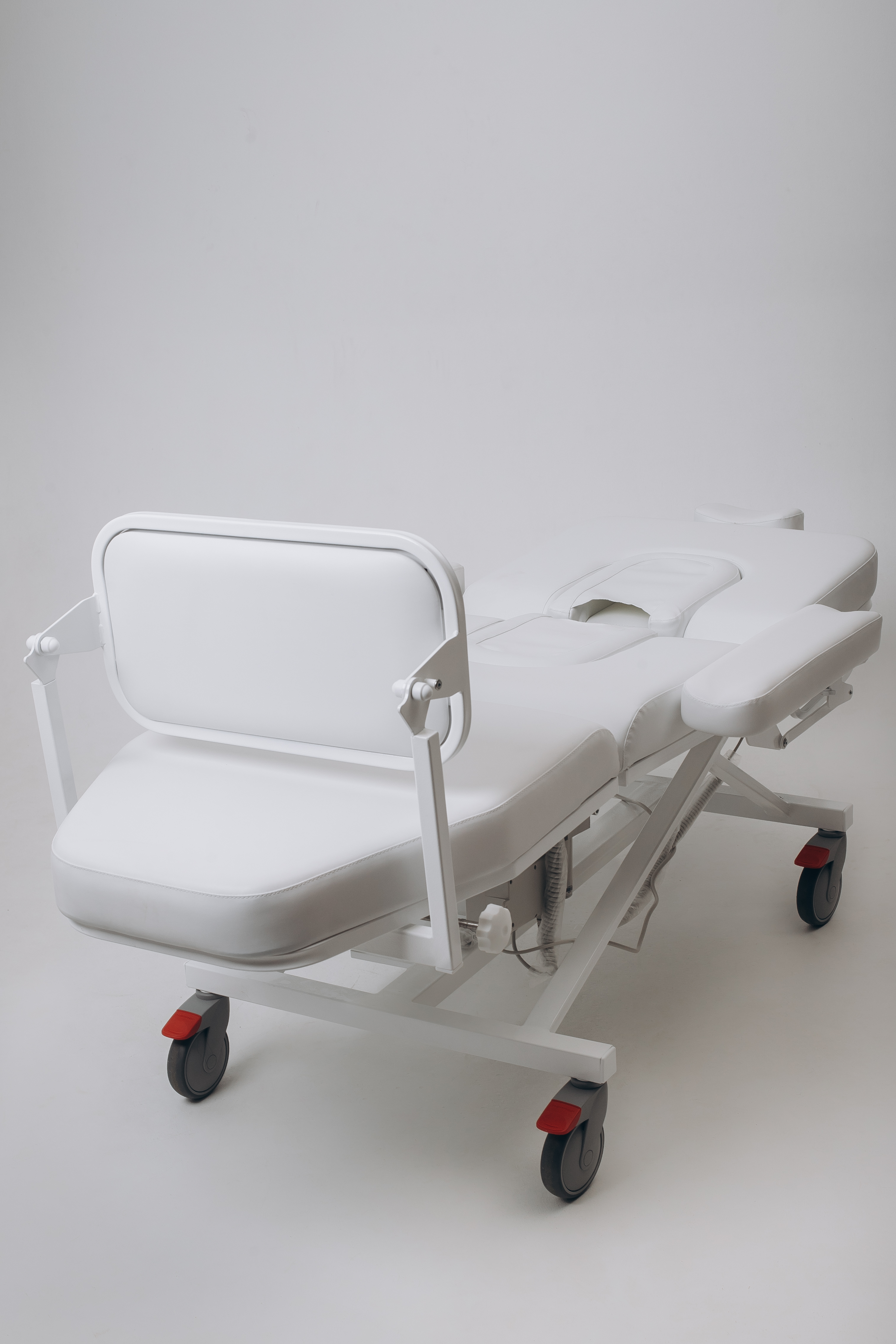 Кресло терапевтическое медицинское "Элпида-4"