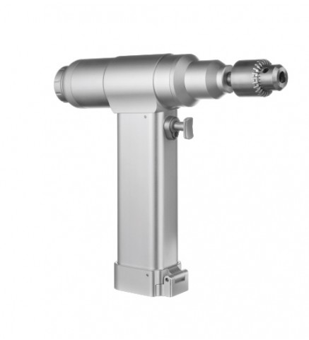 Дрель медицинская 20 Silver Модель (20.01.1)