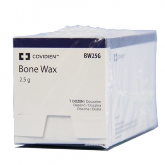 Стерильный костный воск для остановки кровотечений из губчатых костей Bone Wax 