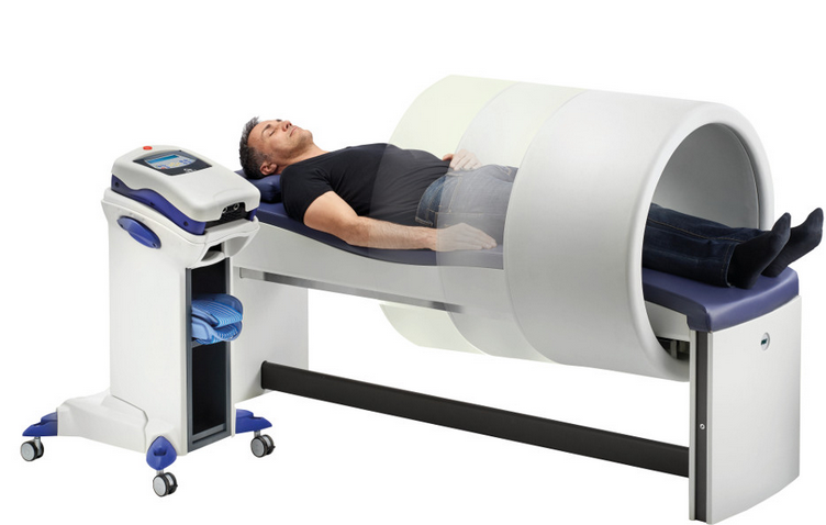 Аппарат для магнитотерапии PMT Qs Automatic Аппарат для магнитотерапии PMT Qs Automatic