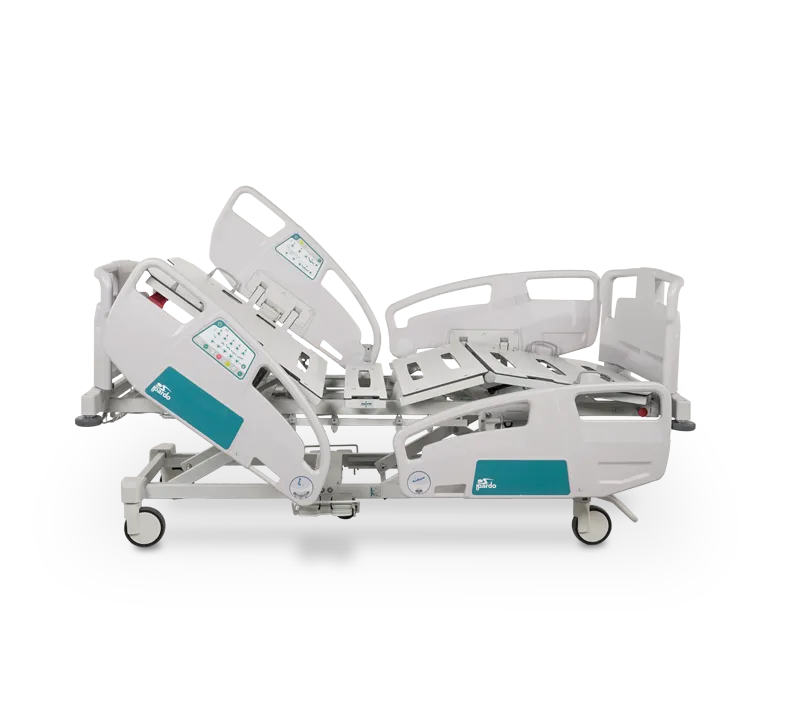 Медицинская функциональная электрическая кровать AdvantCare