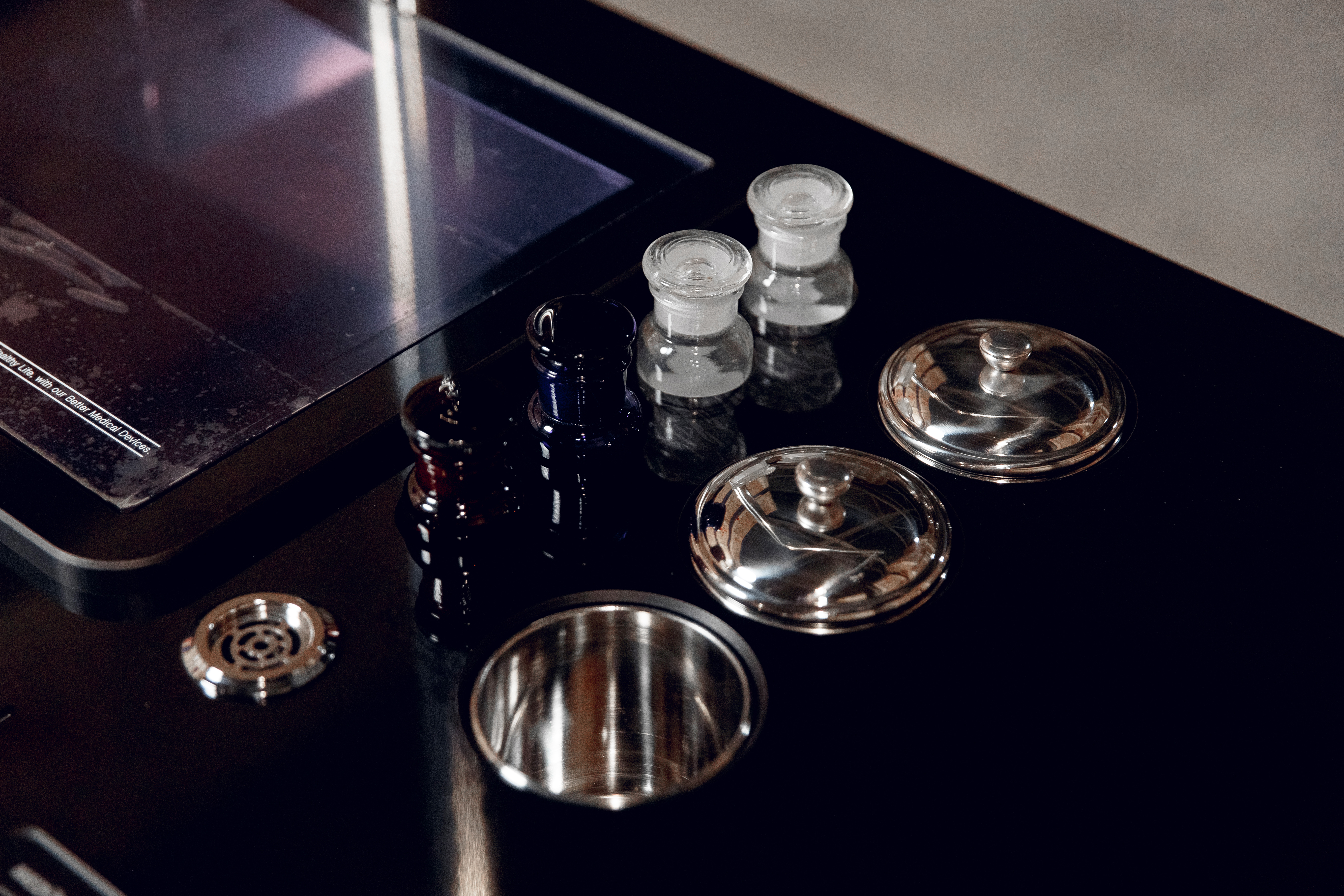 ЛОР-комбайн Medstar UE-3000 Стандартная версия