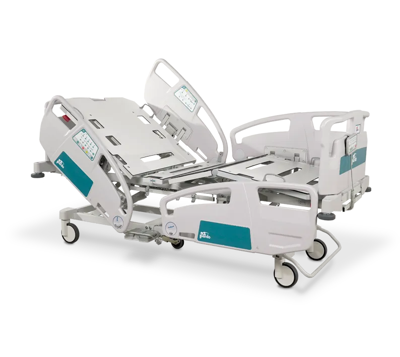 Медицинская функциональная электрическая кровать AdvantCare