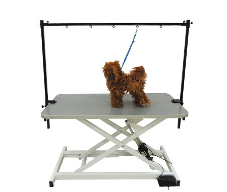 Стол S800 (120 х 60 см, электрический) 