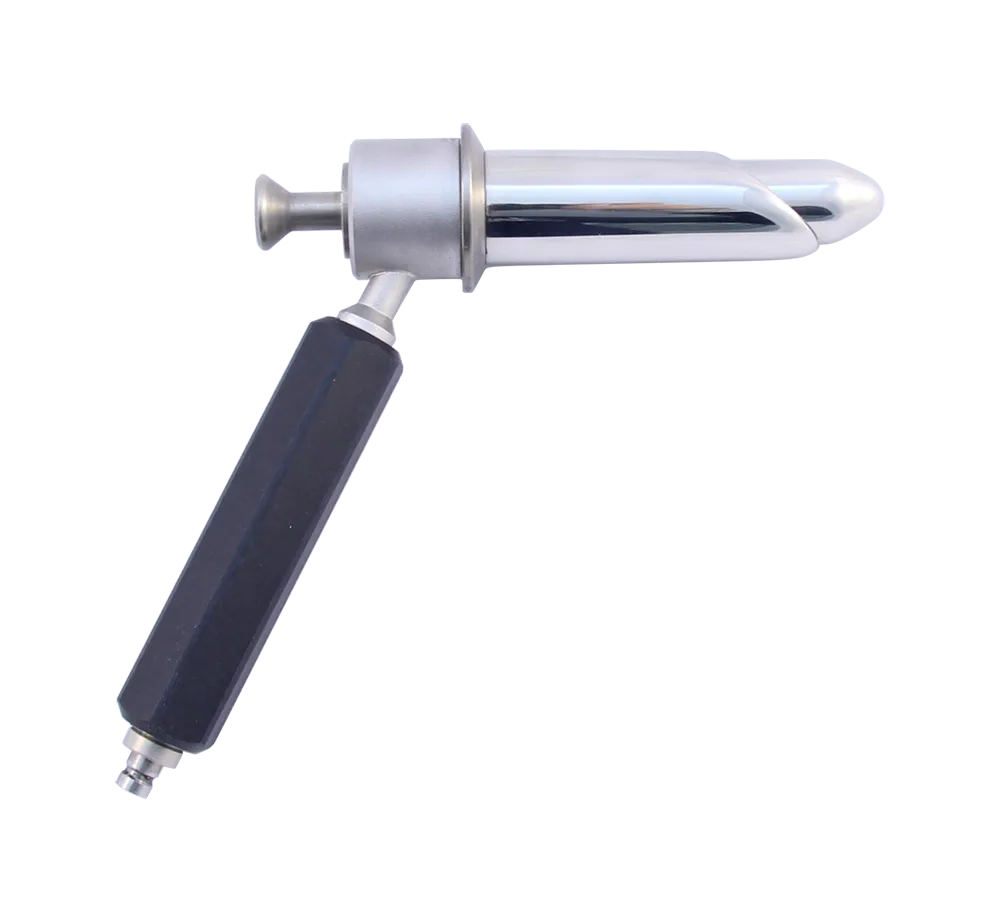 Аноскоп диагностический