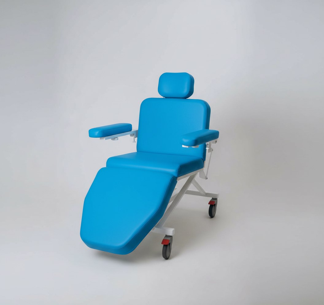 Кресло терапевтическое медицинское "Элпида-4"