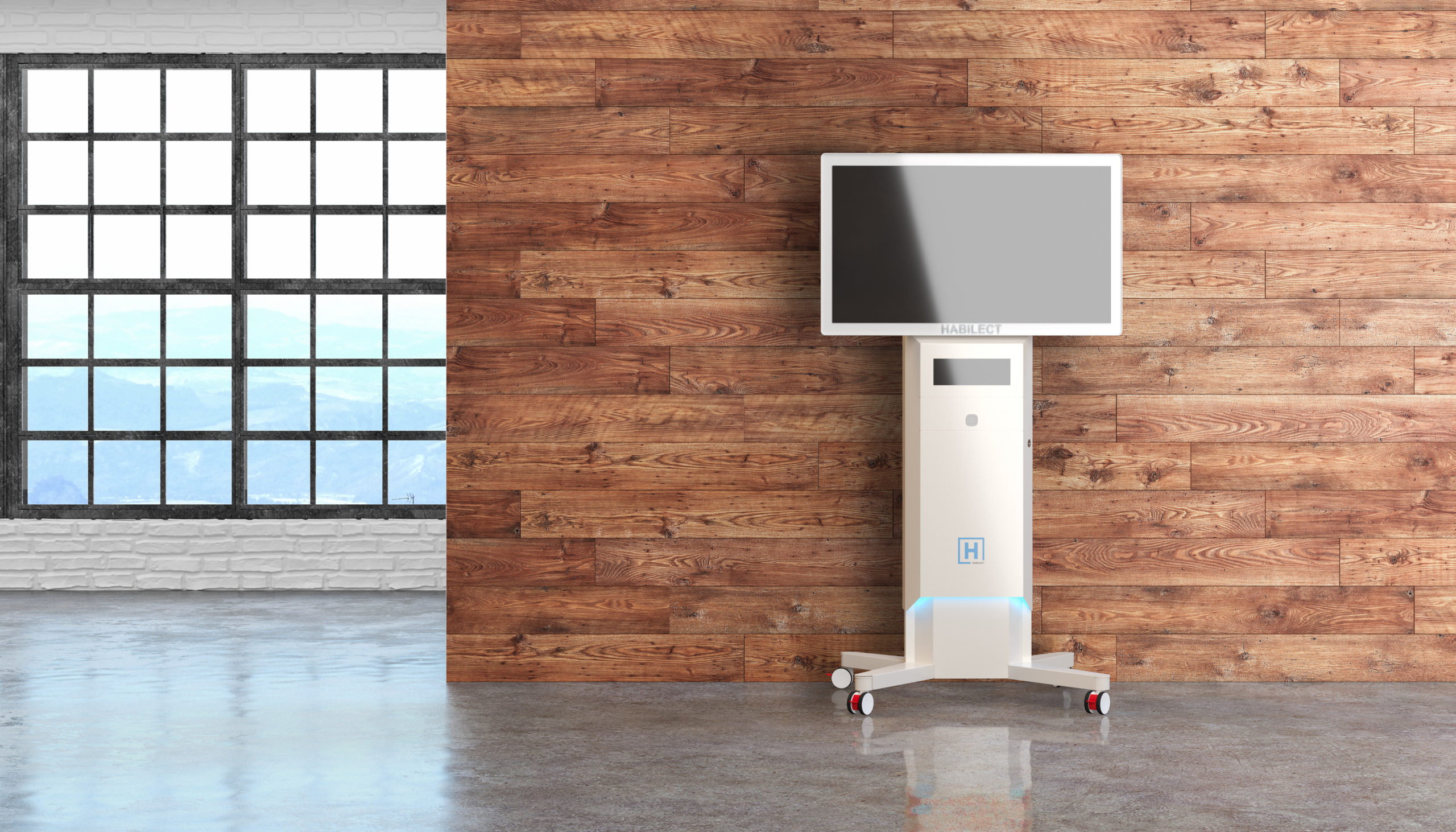 Комплекс диагностики и реабилитации Хабилект