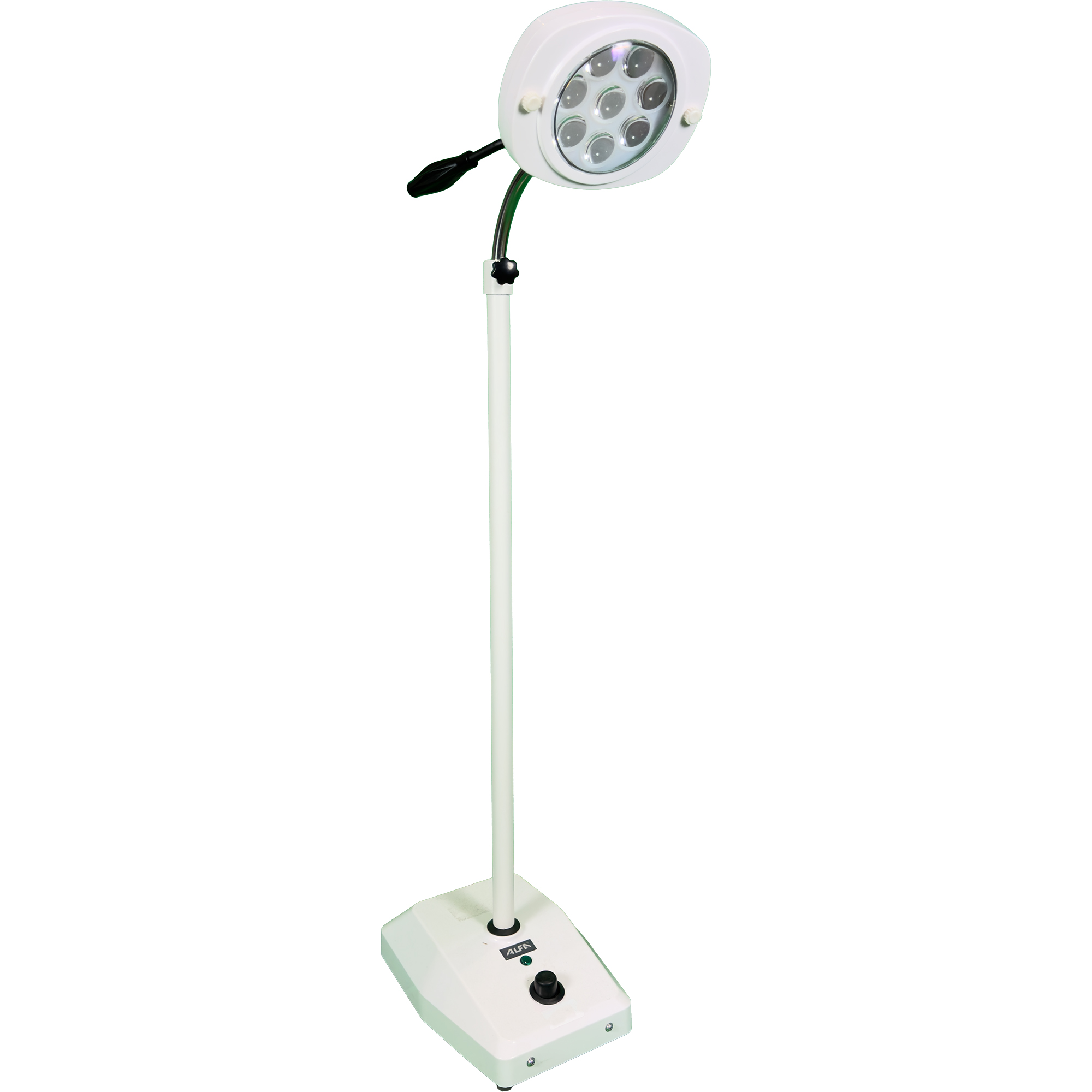 Светильник диагностический ALFA 751 LED