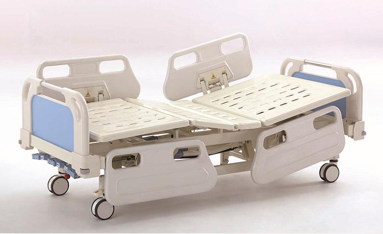 Кровать BLT 8538 G-2 Кровать BLT 8538 G-2