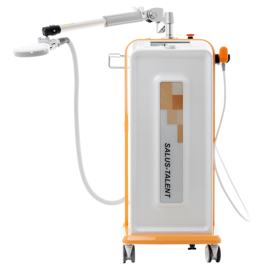 Электромагнитный стимулятор с модулем УВТ  Salus Talent Optimus Pro