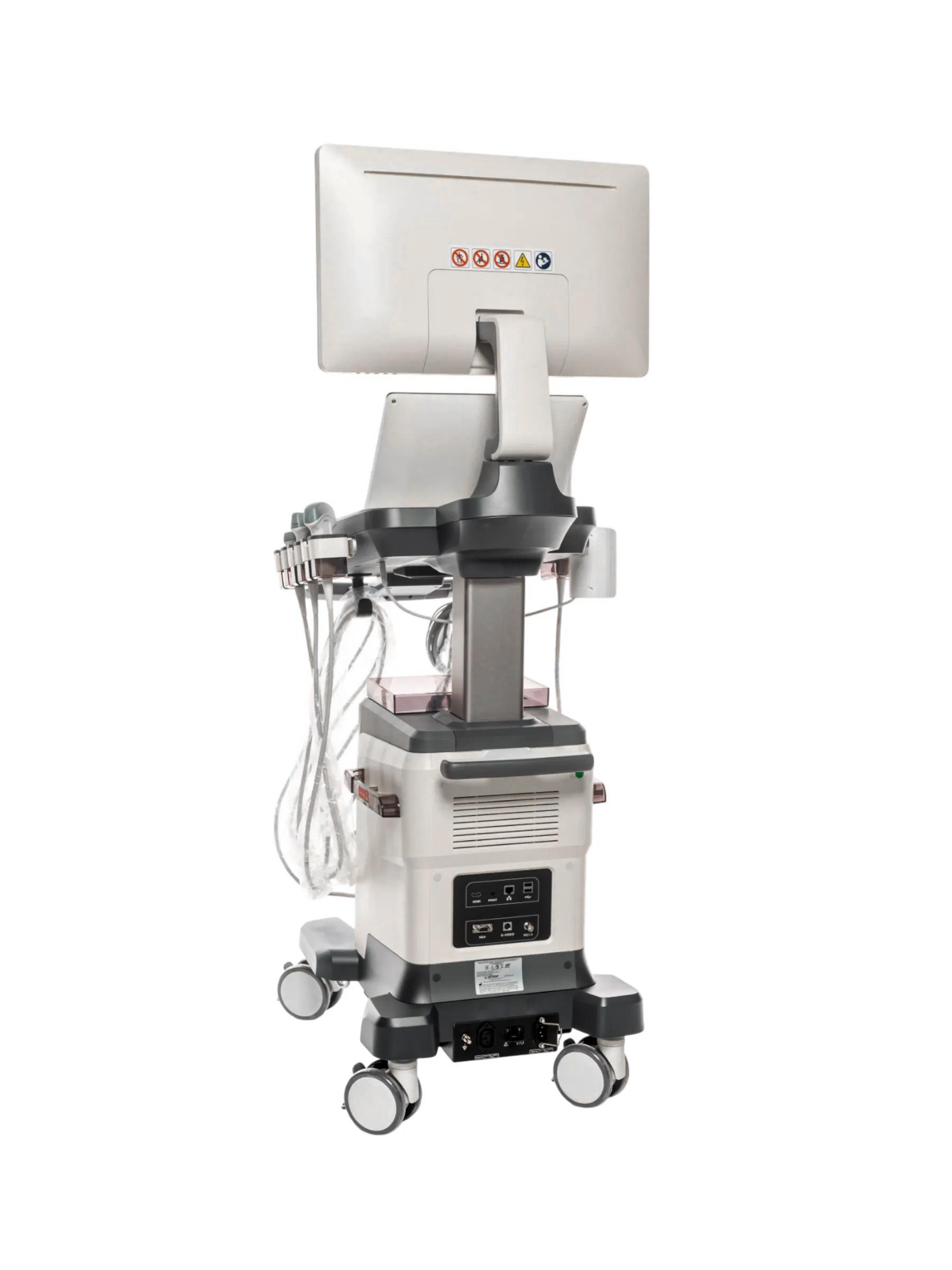 Ультразвуковая система  EVORAY USS 40