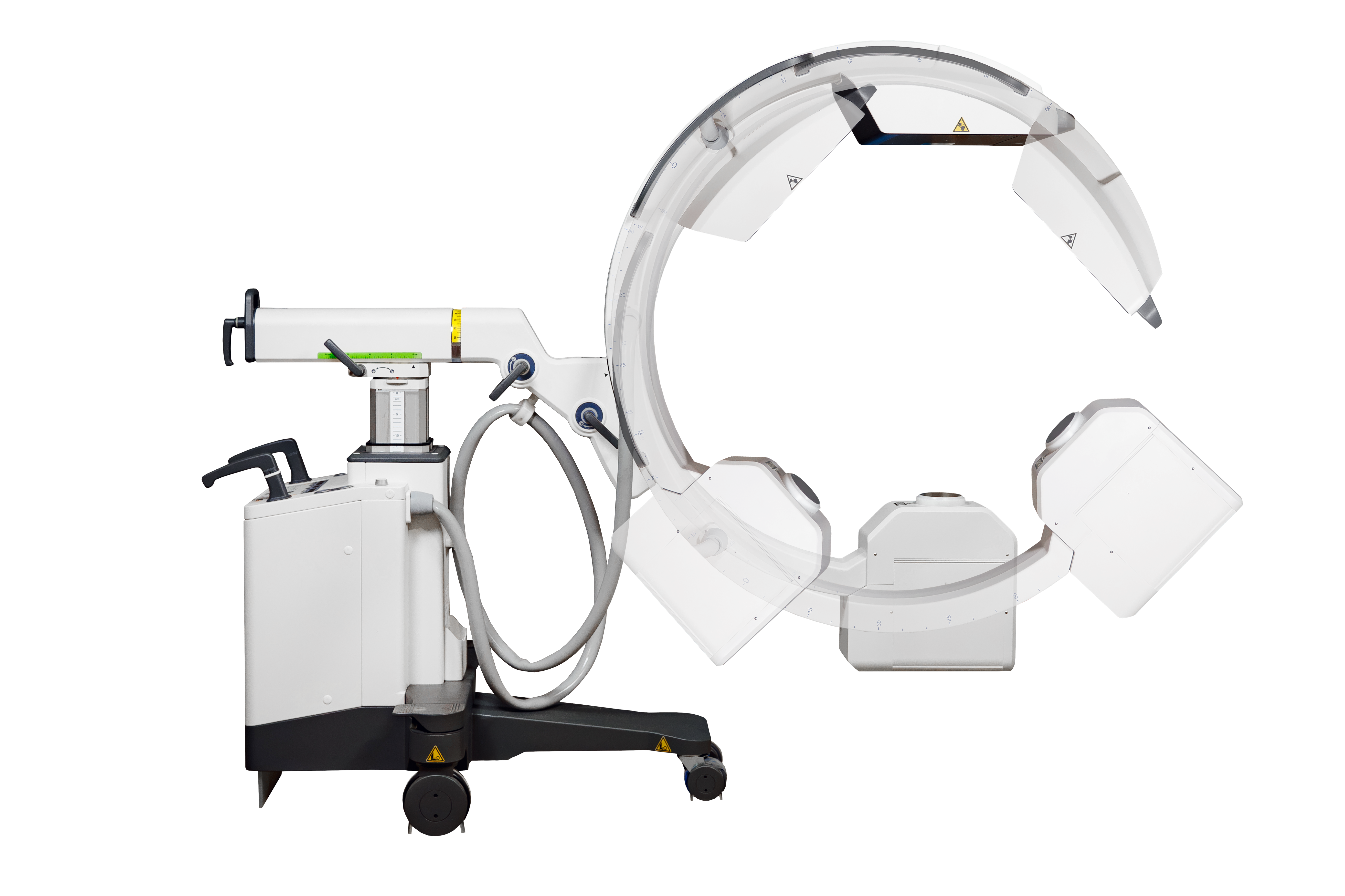 Рентгенохирургическая система DiAR СКОПИ 3500