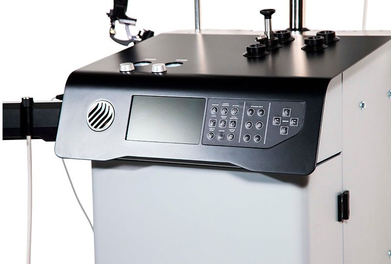 ЛОР комбайн Stern UniLOR