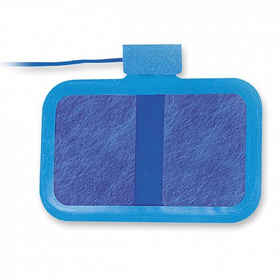 E7507 REM-электрод с гидрогелем возвратный для взрослых