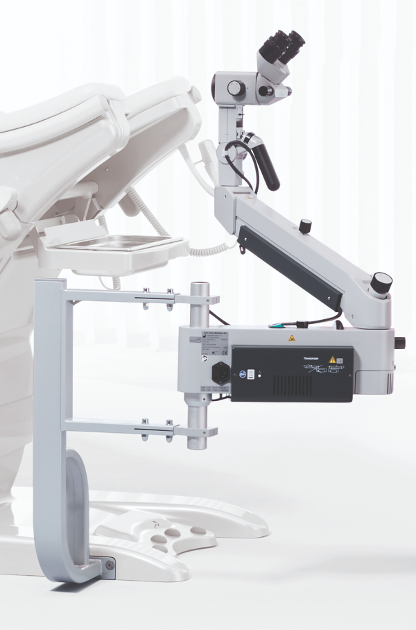 Гинекологическое кресло Arco-matic 200 м