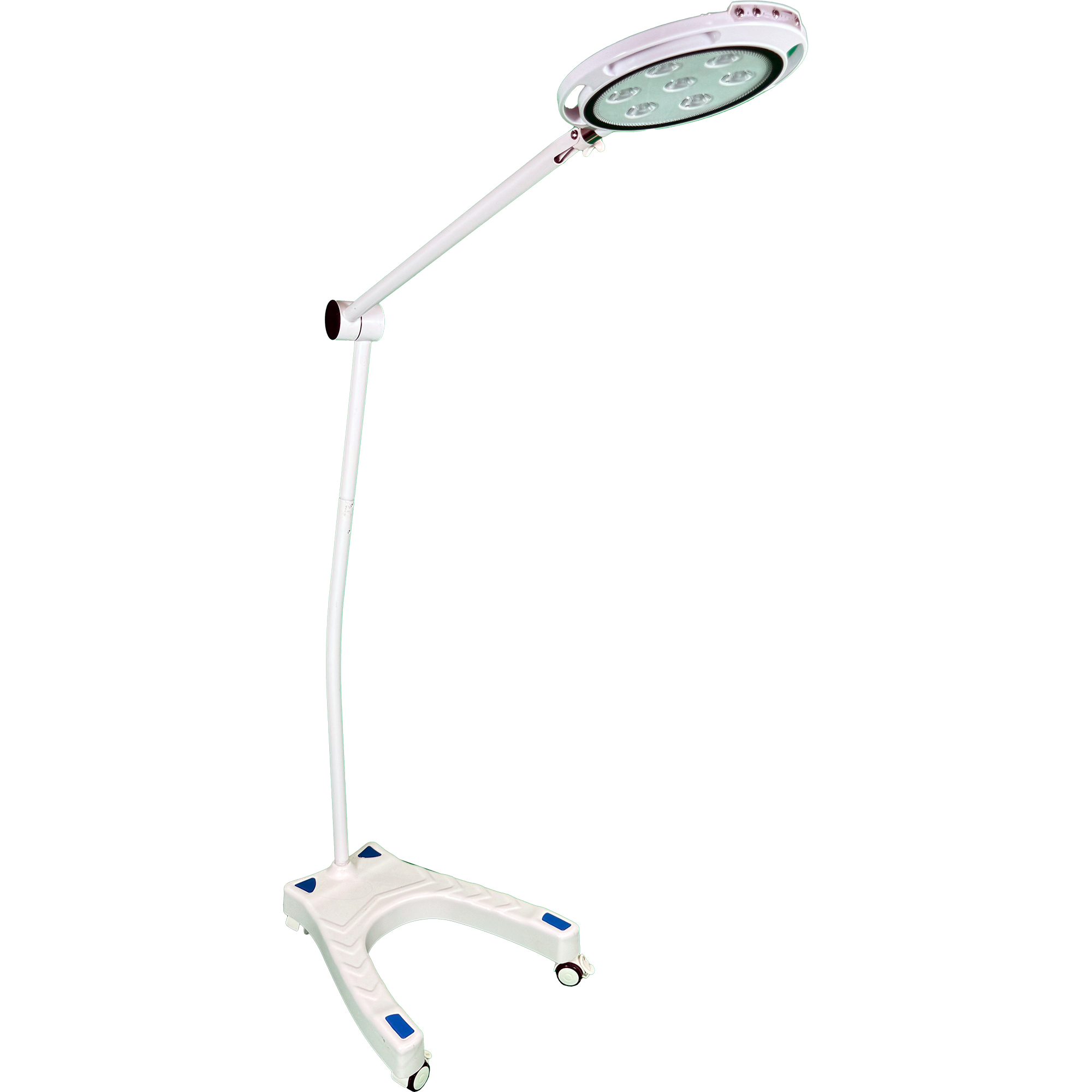 Светильник диагностический ALFA 250 LED
