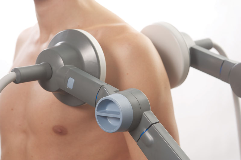 Аппарат УВЧ терапии SHORTWAVE 400 Аппарат УВЧ терапии SHORTWAVE 400