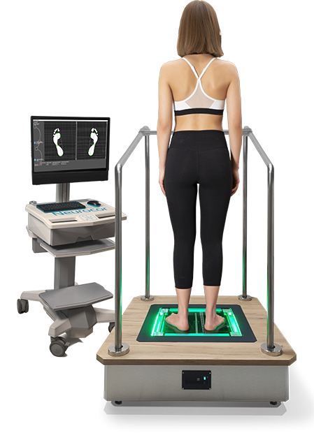 Плантограф Балфит