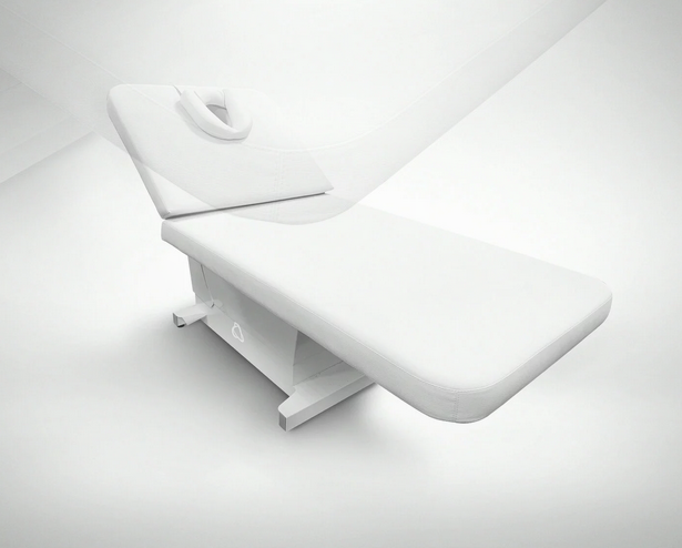 Электрическая массажная кушетка АтисМед Классик Электрическая массажная кушетка АтисМед Классик