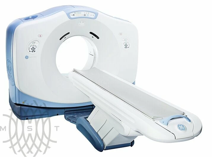 Компьютерный томограф GE Optima CT580 W Компьютерный томограф GE Optima CT580 W